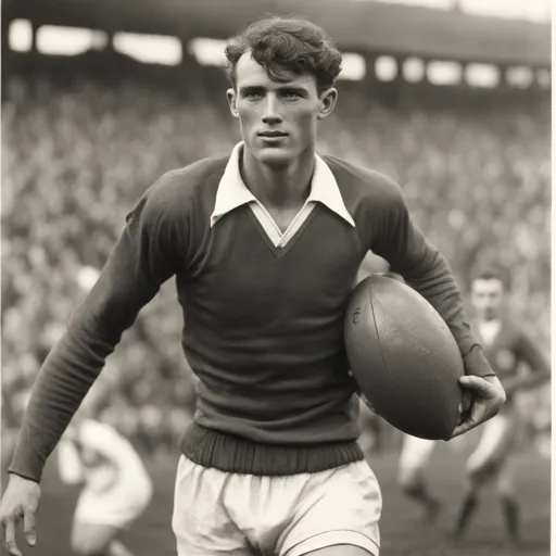 Jack Grant (footballer, born 1915)