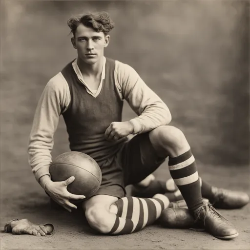 Jack Gray (footballer, born 1885)