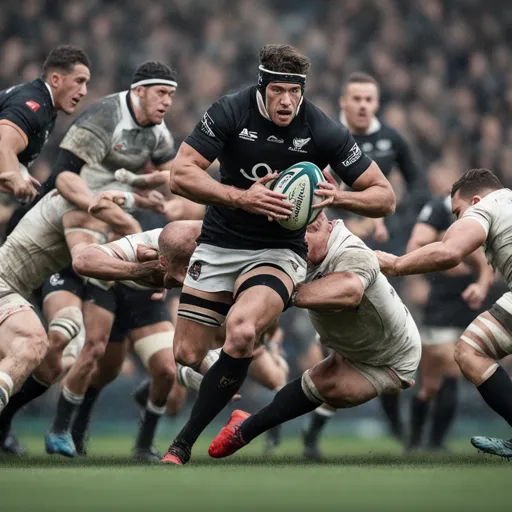 Jack Gray (rugby union)