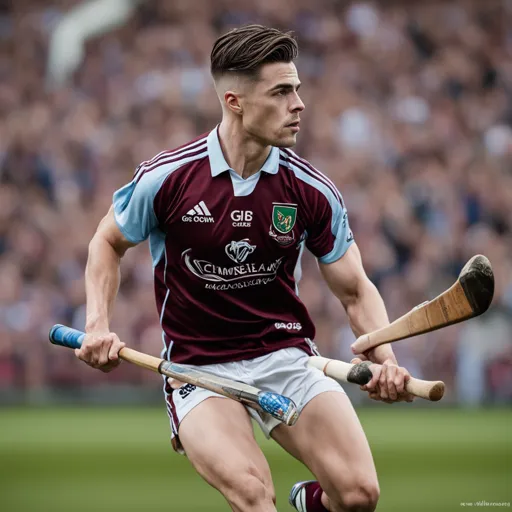 Jack Grealish (hurler)