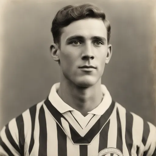 Jack Green (footballer, born 1905)