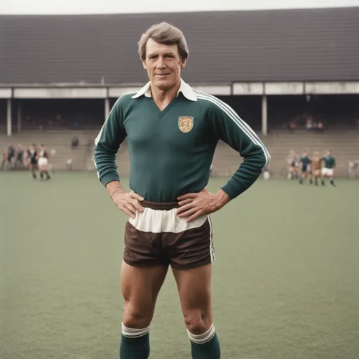Jack Green (footballer, born 1947)
