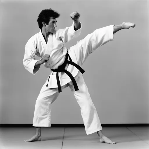 Jack Green (karateka)
