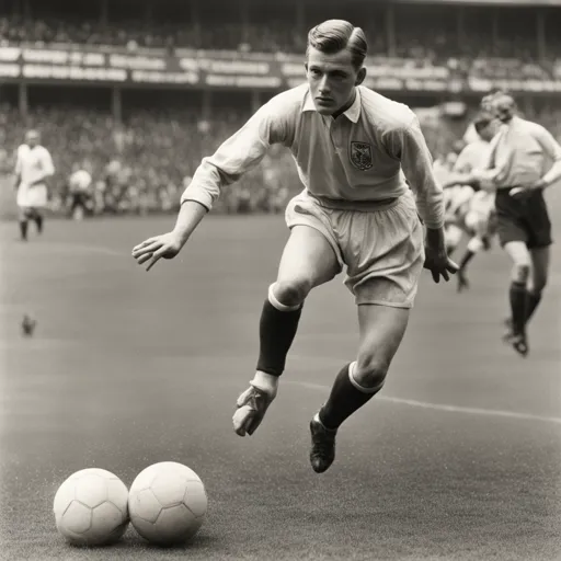 Jack Green (soccer)