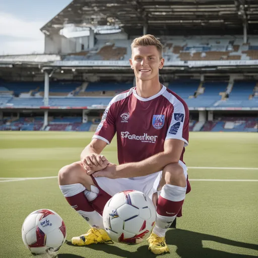 Jack Greenwood (soccer)
