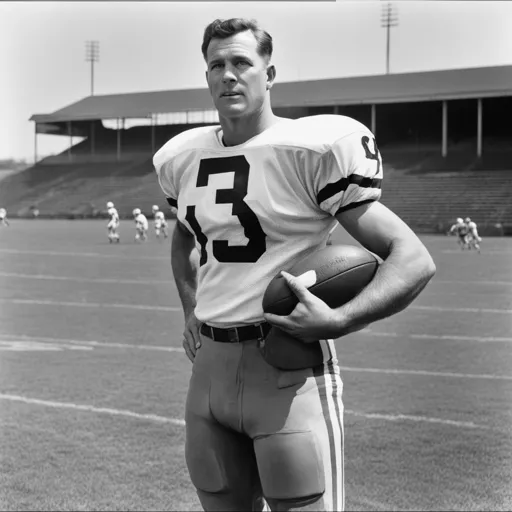 Jack Gregory (American football coach)