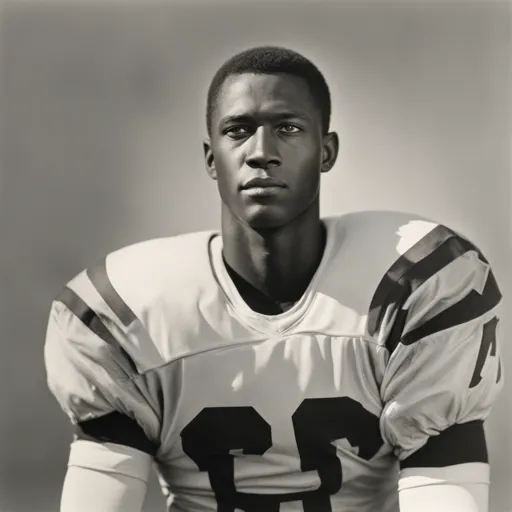 Jack Gregory (American football guard)