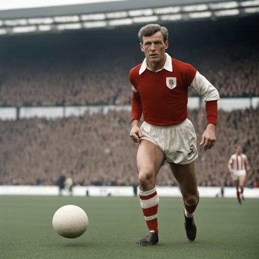 Jack Gregory (footballer, born 1925)