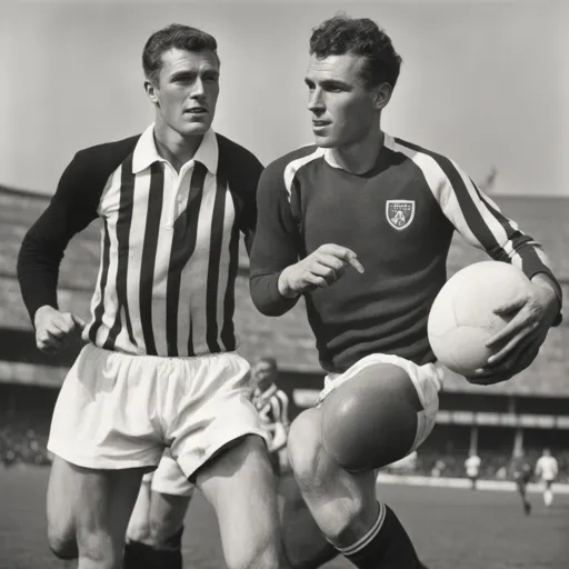 Jack Gregory (footballer, born 1926)