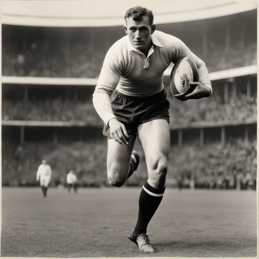 Jack Gregory (sprinter)