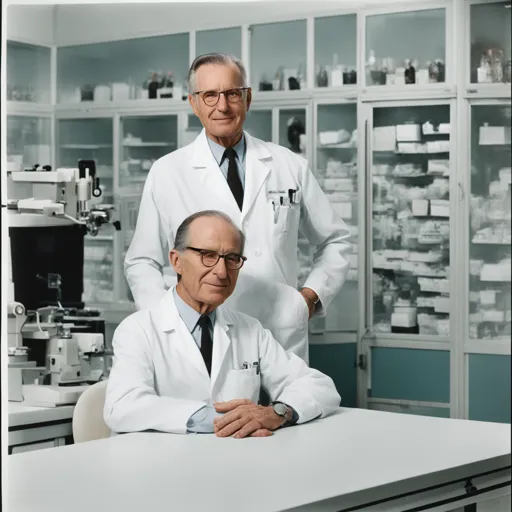 Jack Gross (endocrinologist)