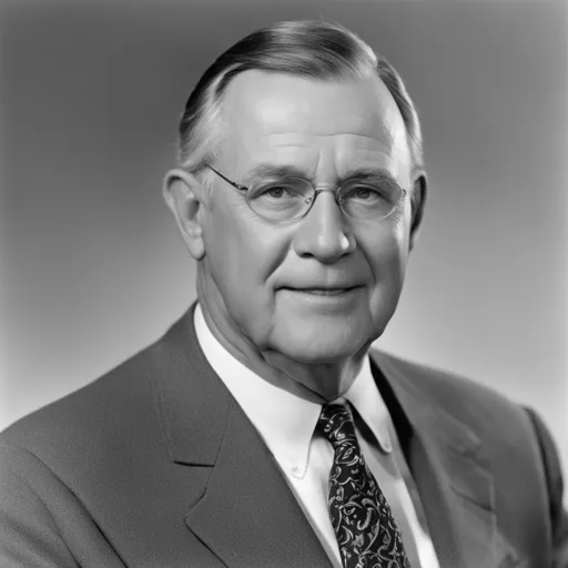 Jack H. Cole