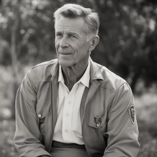 Jack Haden