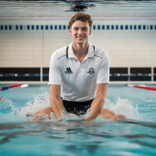 Jack Hale (swimmer)