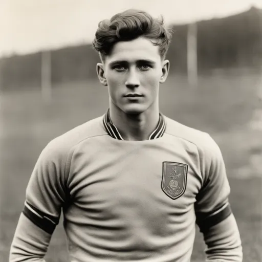 Jack Hall (footballer, born 1885)