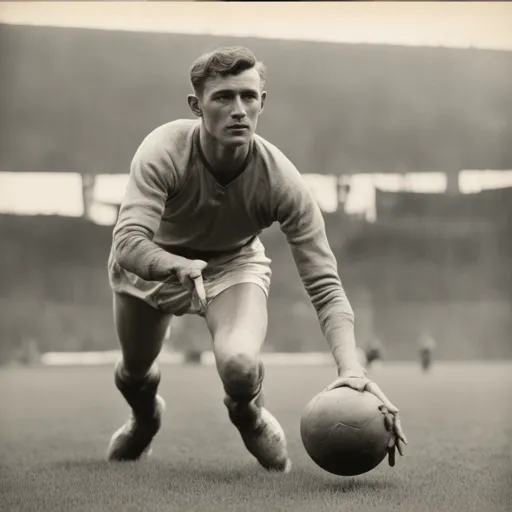 Jack Hall (footballer, born 1890)