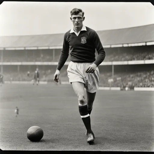 Jack Hall (footballer, born 1905)