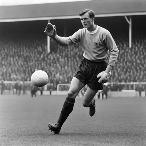 Jack Hall (footballer, born 1912)