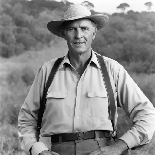 Jack Hallam (politician)