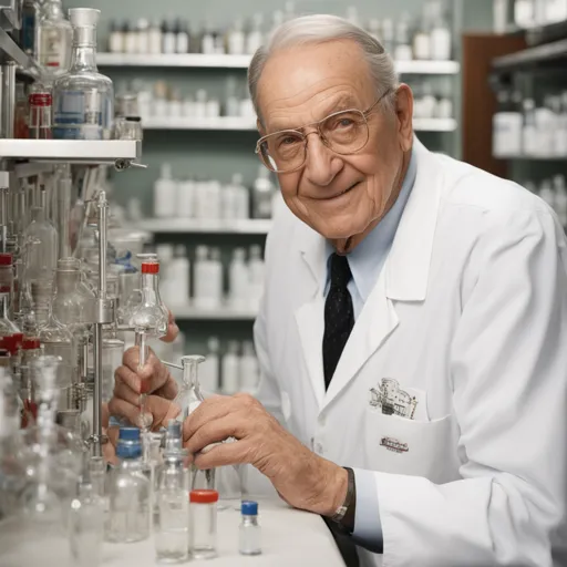 Jack Halpern (chemist)