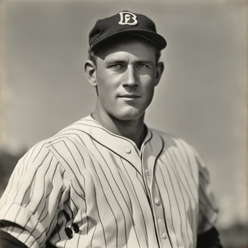 Jack Hamilton (baseball)