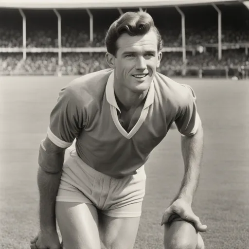 Jack Hamilton (footballer, born 1928)