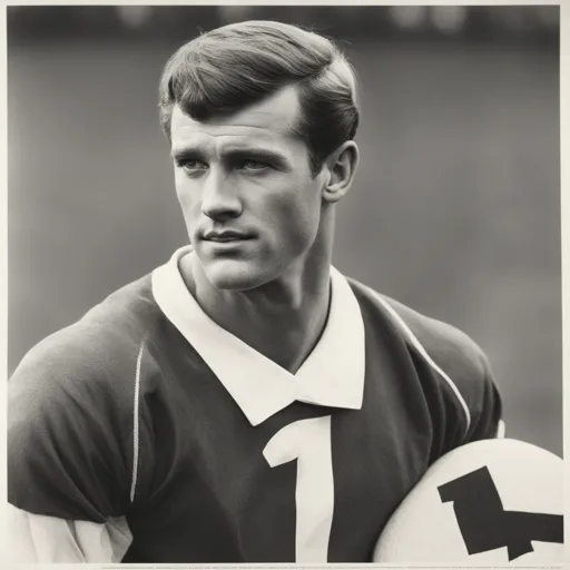 Jack Hamilton (footballer, born 1937)