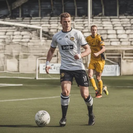 Jack Hamilton (footballer, born 1994)