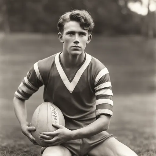 Jack Hammond (footballer)