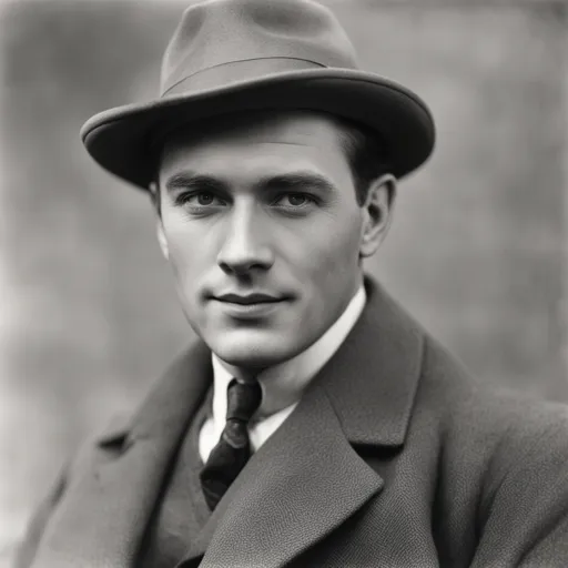 Jack Hanbury