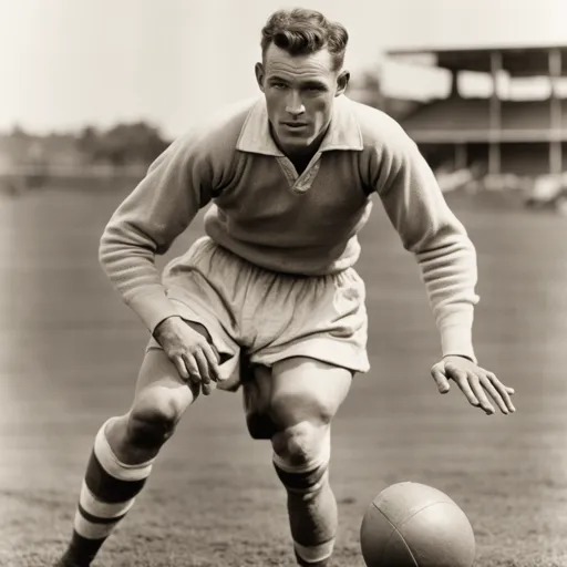 Jack Hanson (footballer)