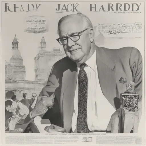 Jack Hardy (politician)