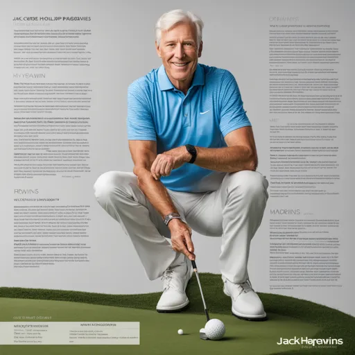 Jack Hargreaves (golfer)