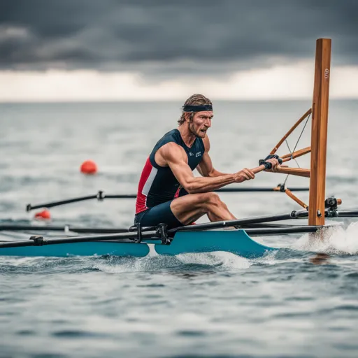 Jack Hargreaves (rower)