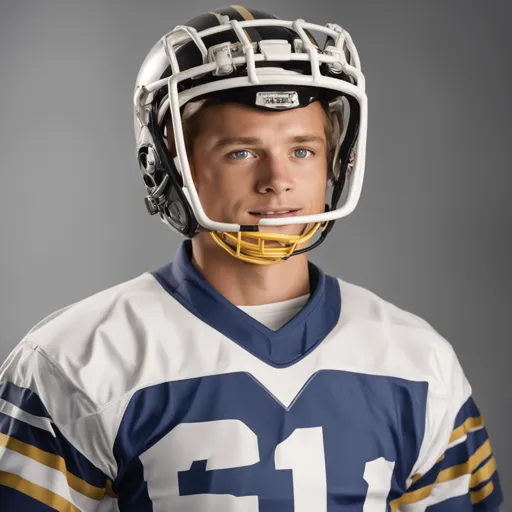 Jack Harper (American football)