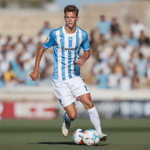 Jack Harper (footballer)