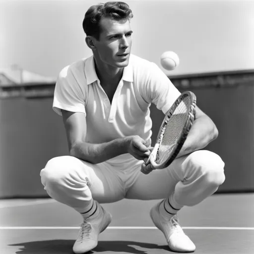 Jack Harper (tennis)
