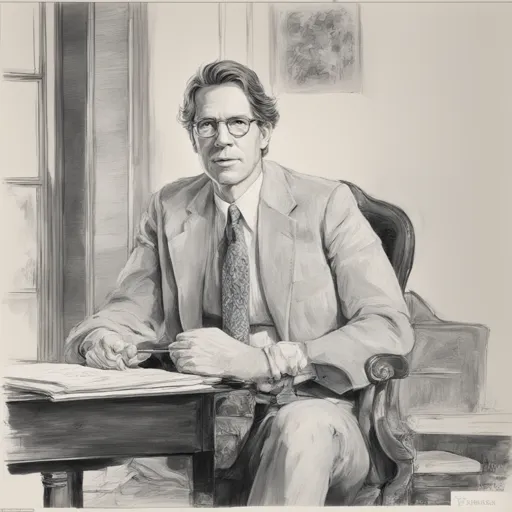 Jack Harrell