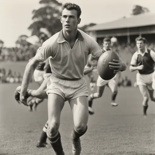 Jack Harrington (Australian footballer)
