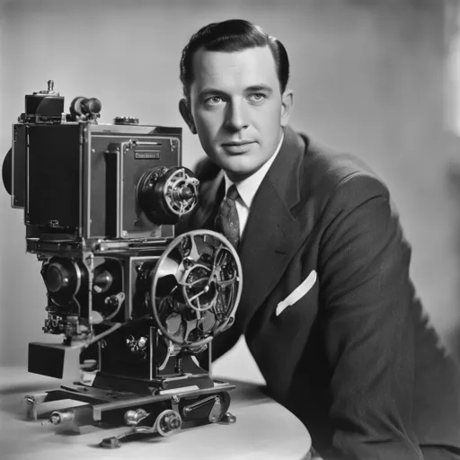 Jack Harris (film editor)