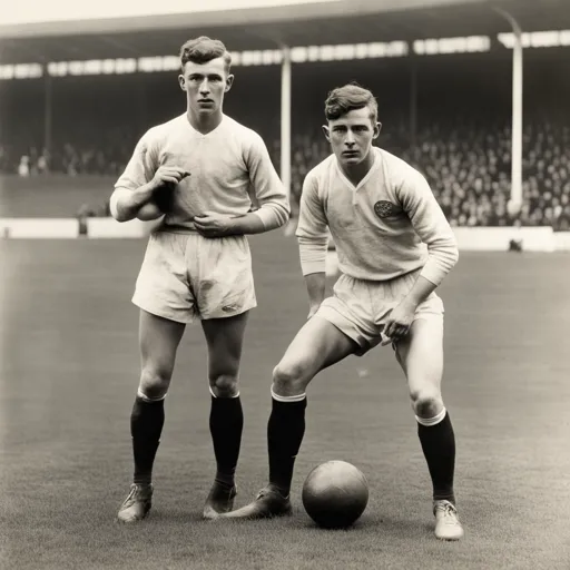 Jack Harris (footballer, born 1891)