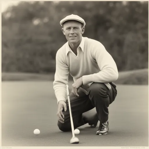 Jack Harris (golfer)