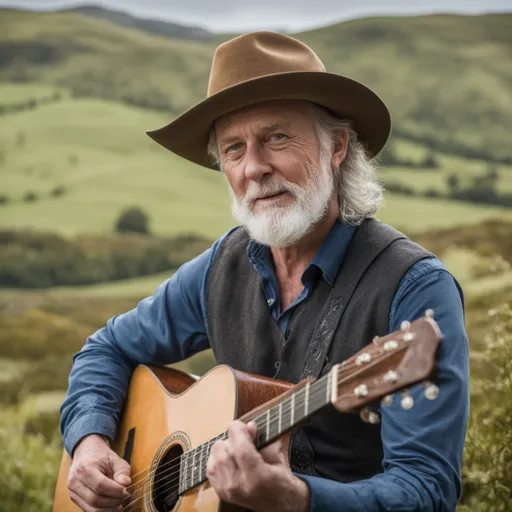 Jack Harris (singer-songwriter)