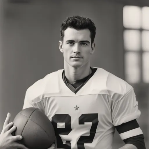 Jack Harrison (American football)