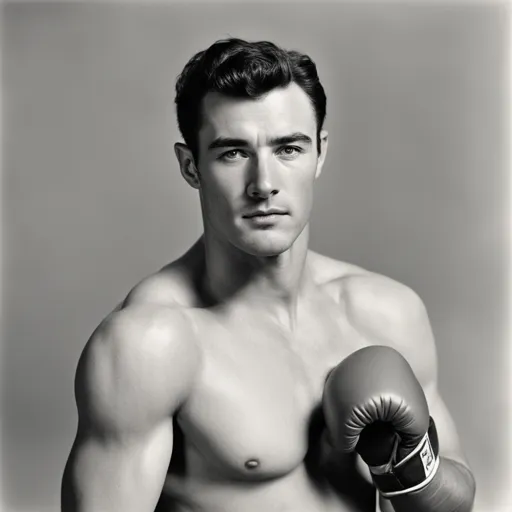 Jack Harrison (boxer)