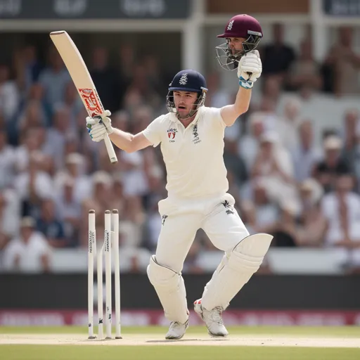Jack Harrison (cricketer)