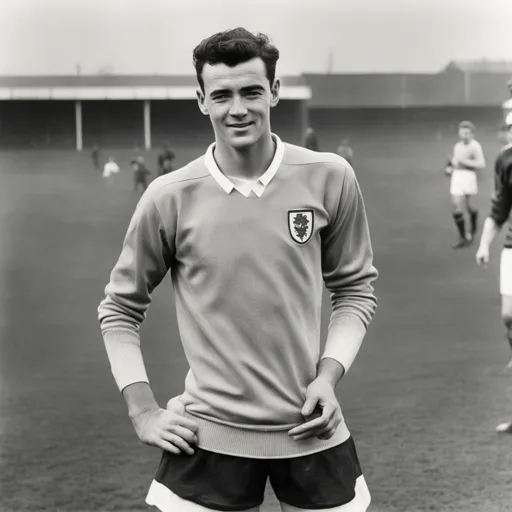 Jack Harrison (footballer, born 1916)