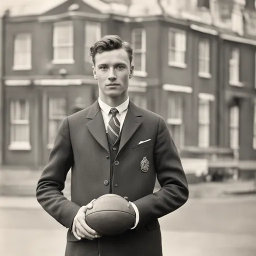 Jack Harrow