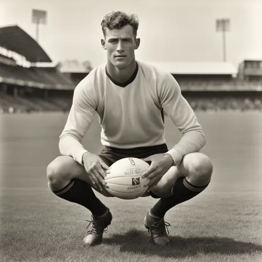 Jack Harrow (Australian footballer)