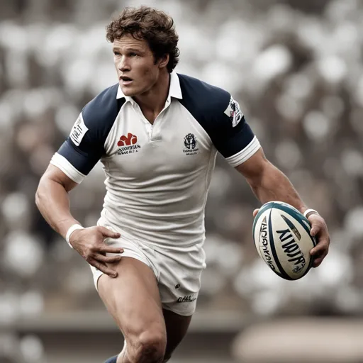 Jack Hart (rugby union)